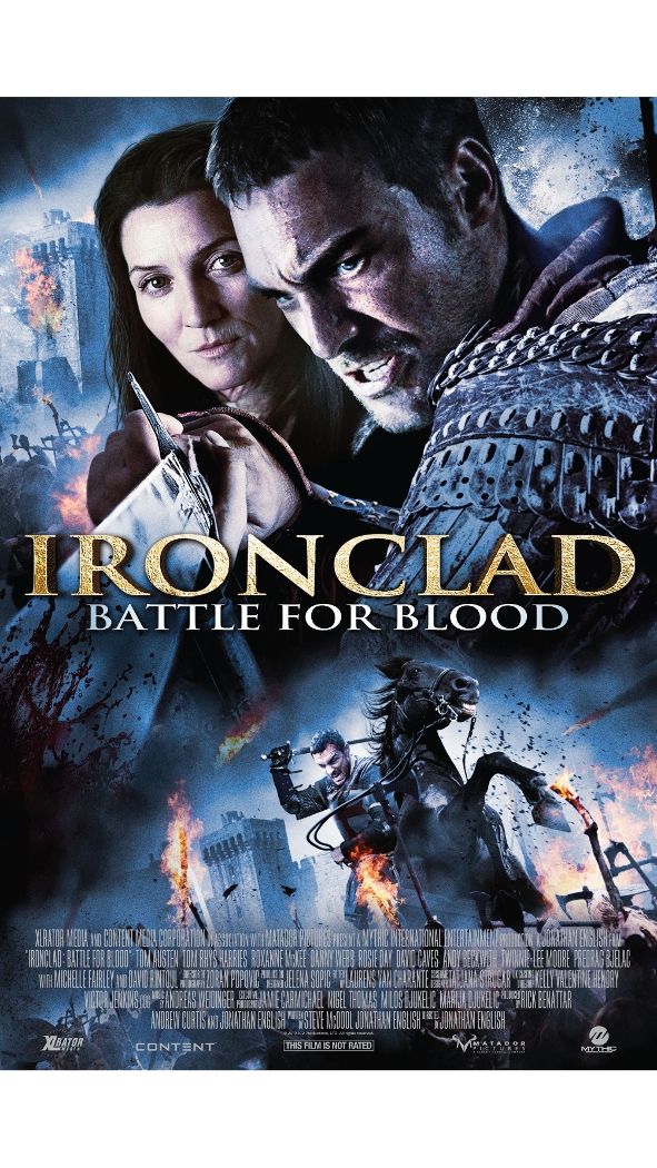 Ironclad