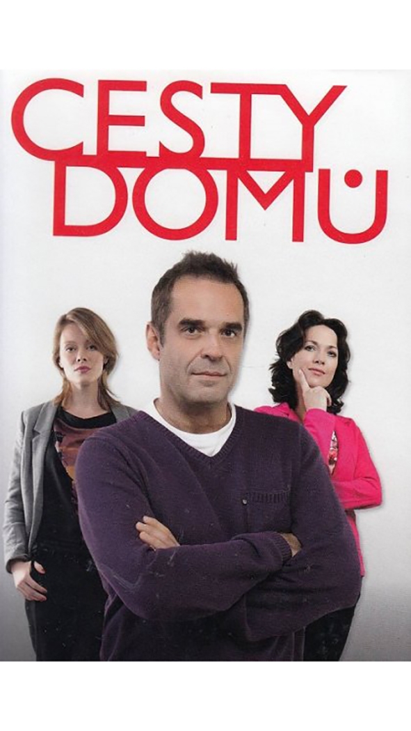 Cesty domů II (47)