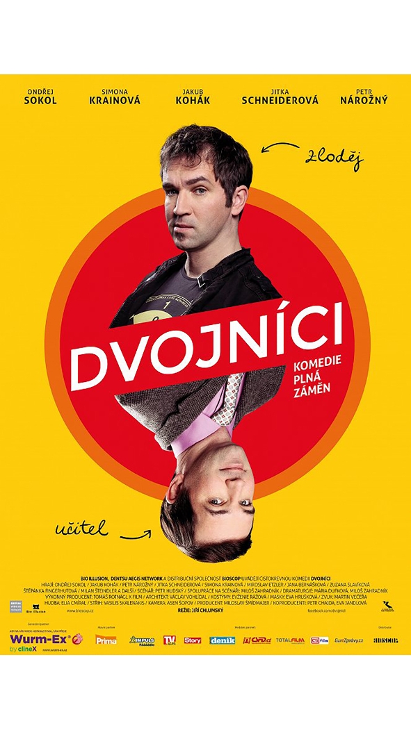 Dvojníci