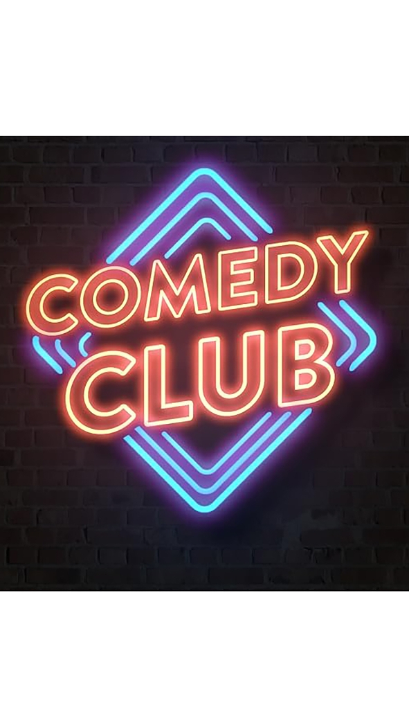 Comedy Club