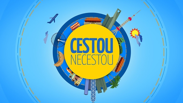Cestou necestou