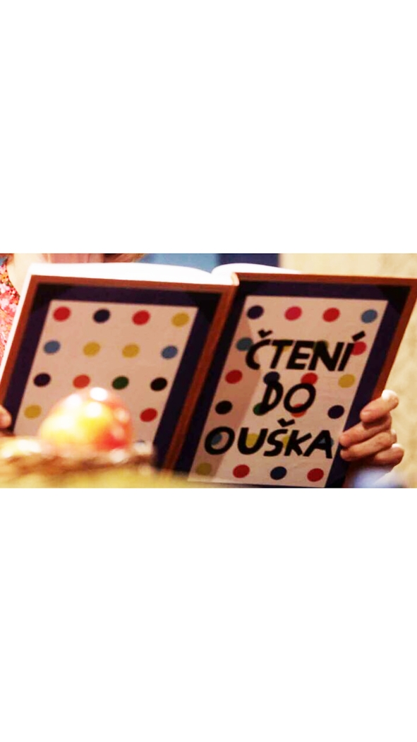 Čtení do ouška