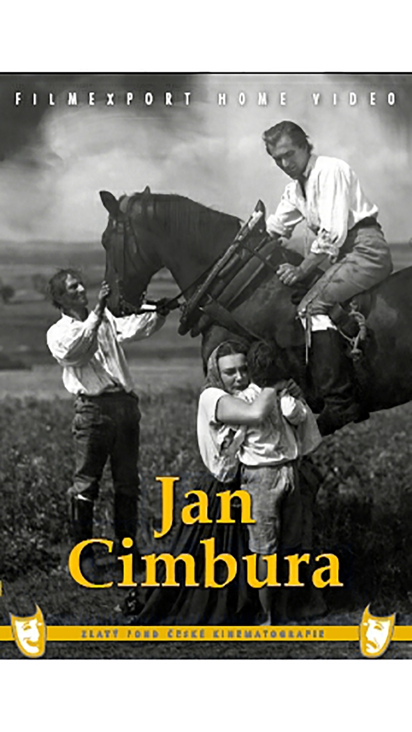Jan Cimbura