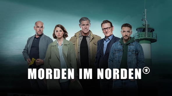 Detektívi zo severu IV