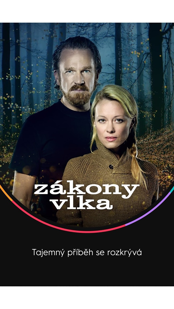 Zákony vlka (3)