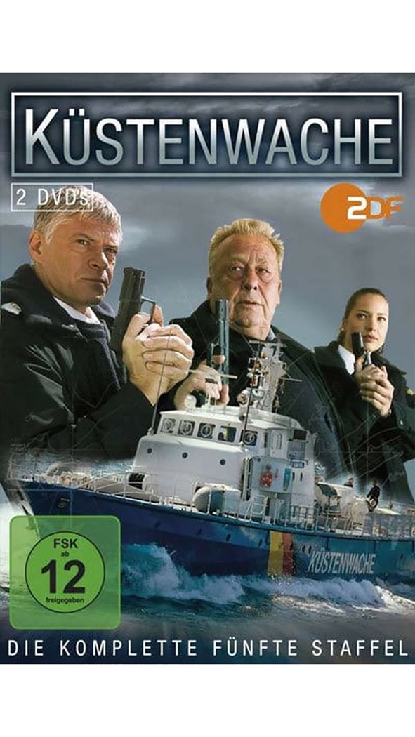 Pobřežní stráž V (7)
