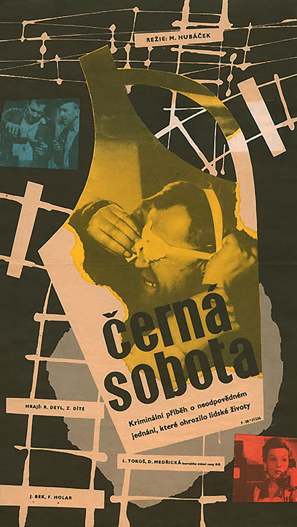 Černá sobota