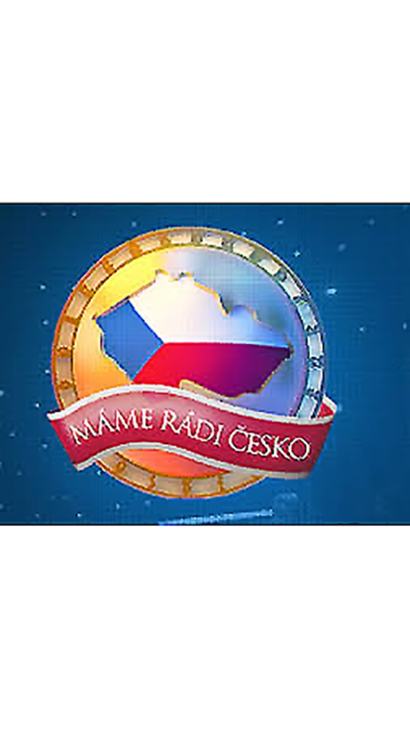 Máme rádi Česko