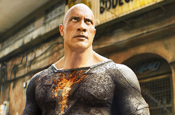 Black Adam