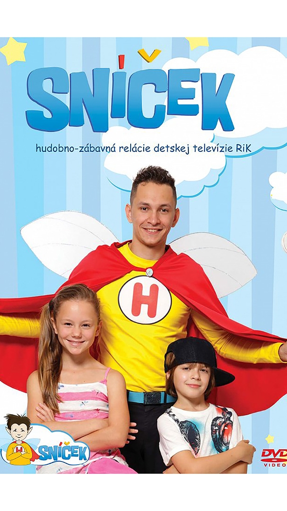 Sníček (1)