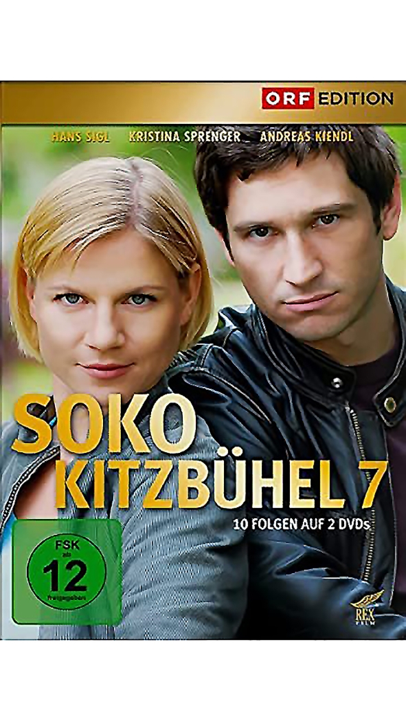 Vraždy v Kitzbühelu VII (2)