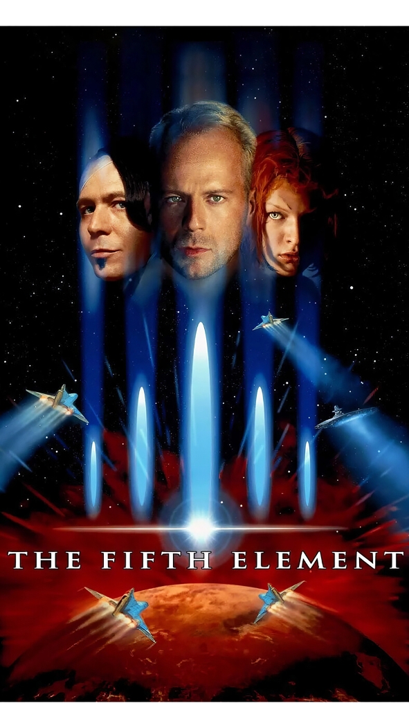 Pátý element