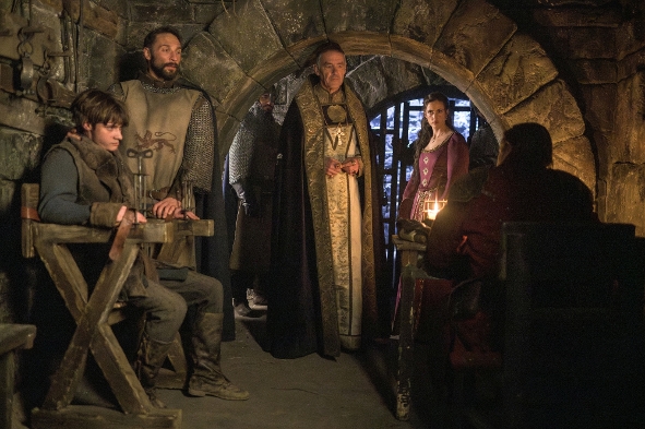 Robin Hood (5)