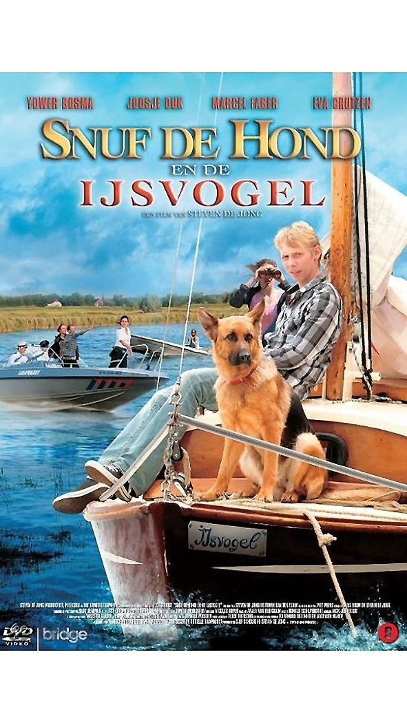 Sniff a zloděj