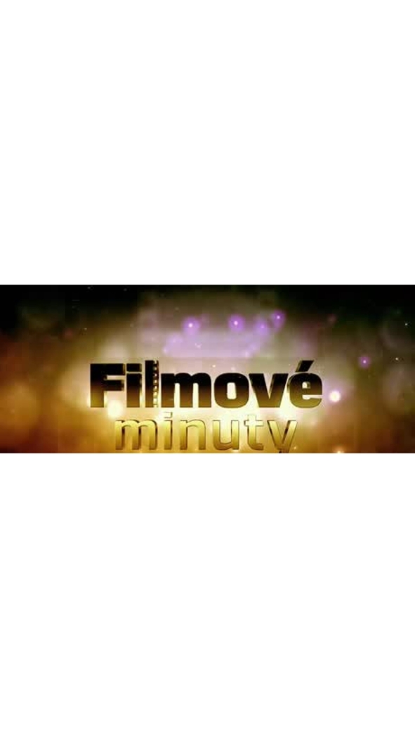 Filmové minuty