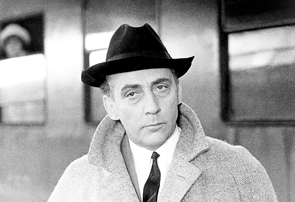 Sedm žen Alfonse Karáska