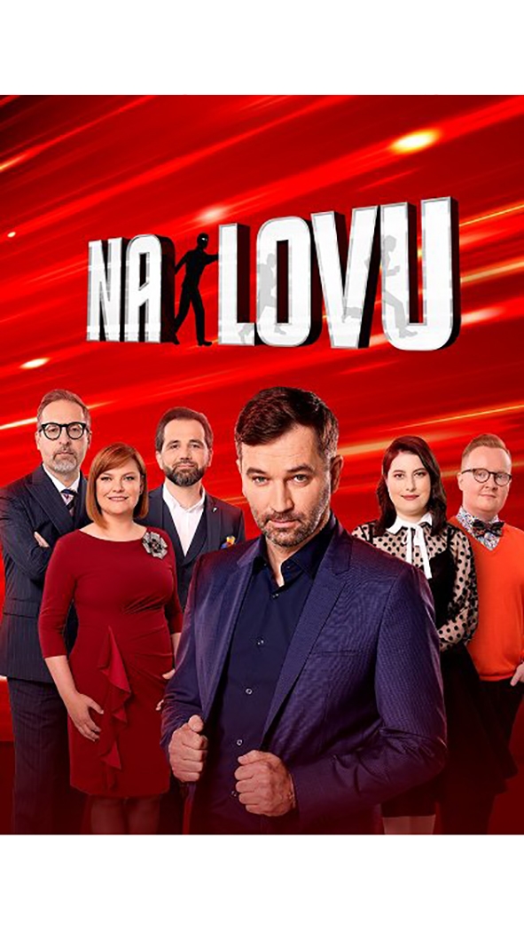Na lovu III