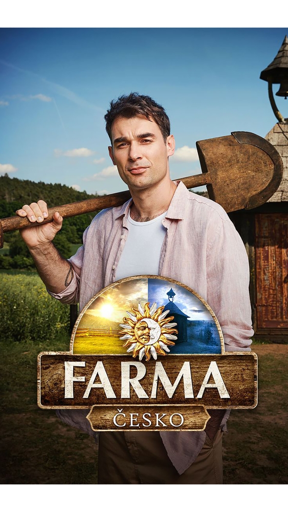 Farma Česko II (13)