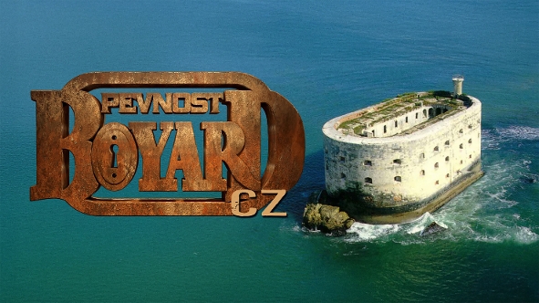 Pevnost Boyard