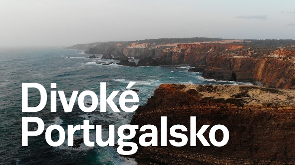 Divoké Portugalsko (1)
