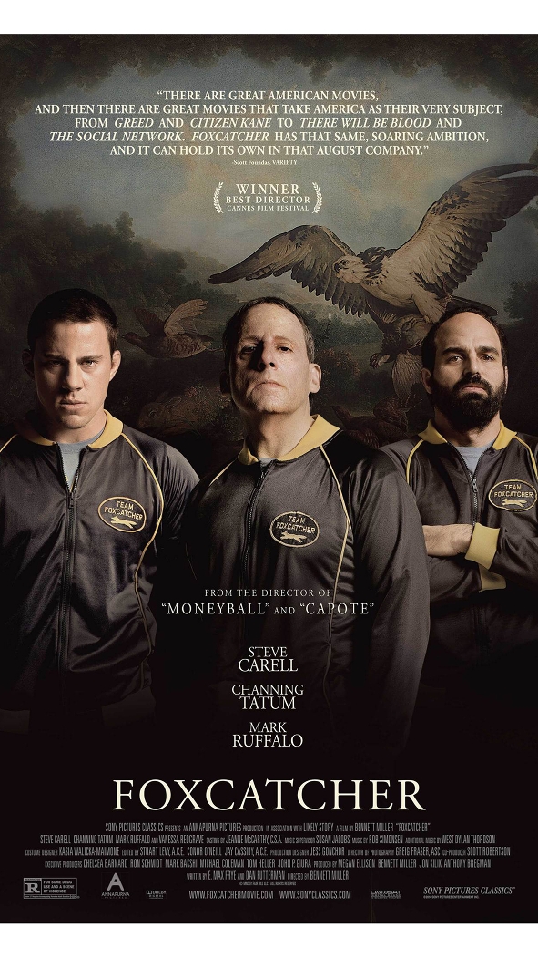 Foxcatcher