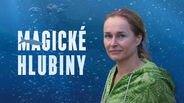 Magické hlubiny II (1/7)