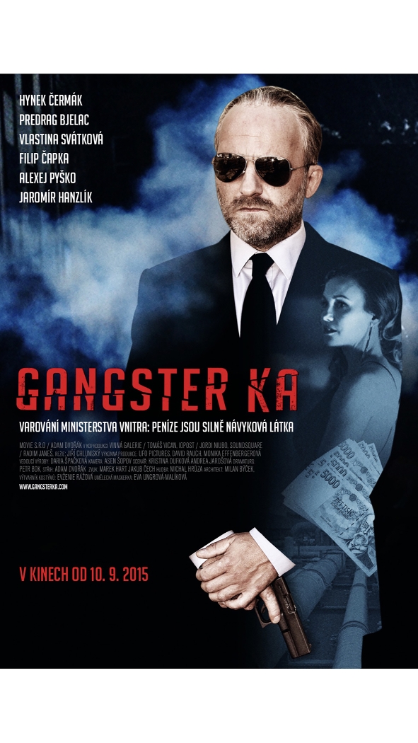 Gangster Ka