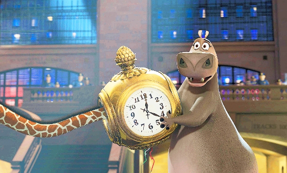 Madagaskar