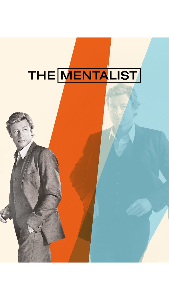 Mentalista V (1)