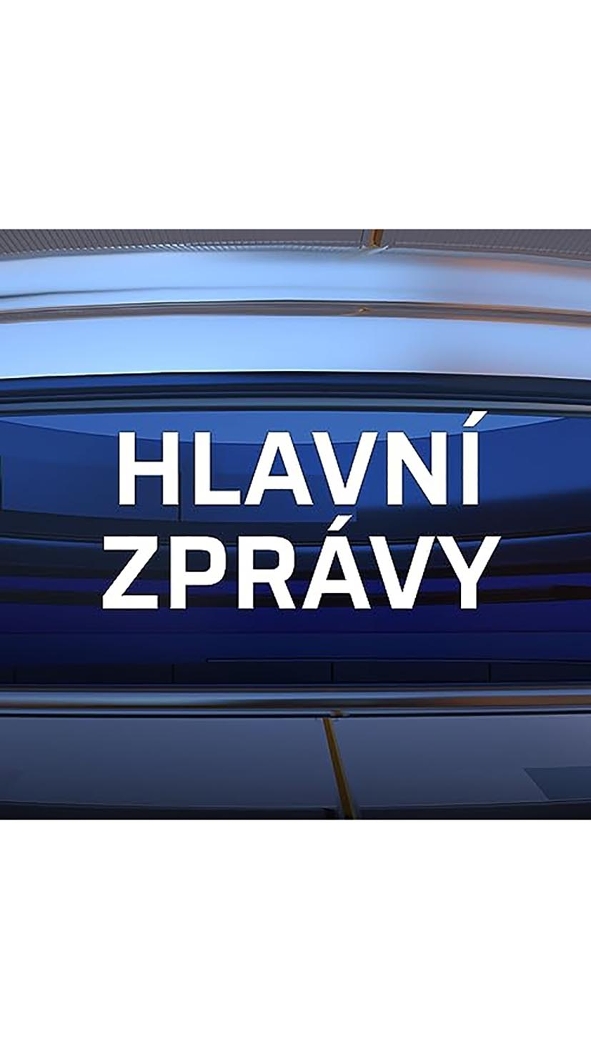 Hlavní zprávy