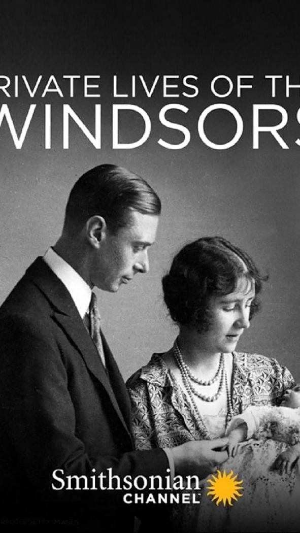 Neznámé dopisy Windsorů (2/3)
