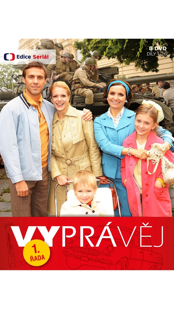 Vyprávěj
