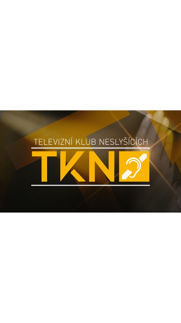 Televizní klub neslyšících