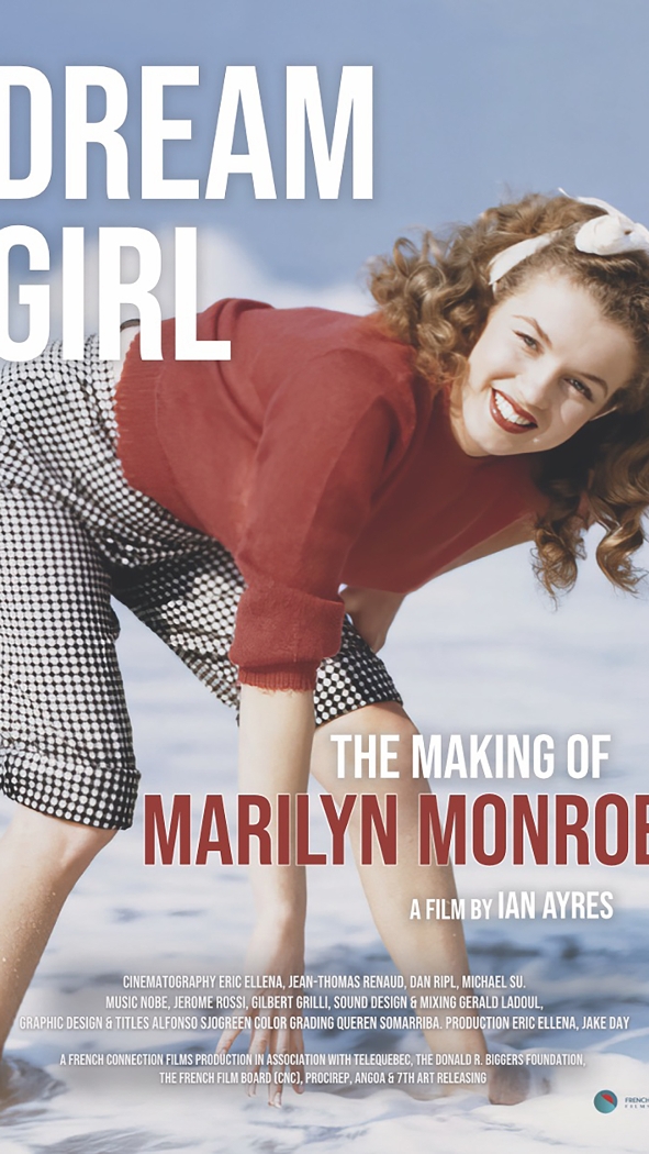 Marilyn - vzestup a pád (2/3)
