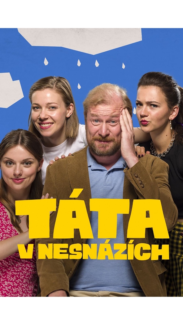 Táta v nesnázích (10)
