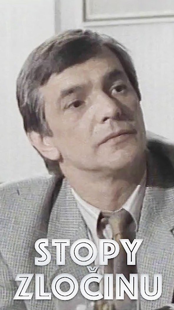 Stopy zločinu (2)