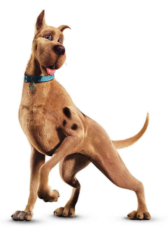 Scooby-Doo