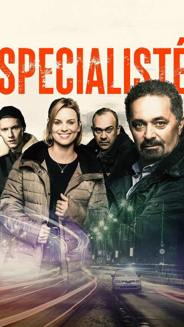 Specialisté (149)