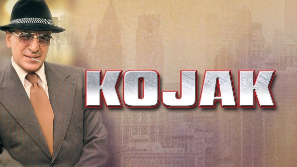 Kojak IV (4)