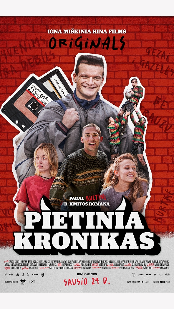 Šiauliaiská kronika