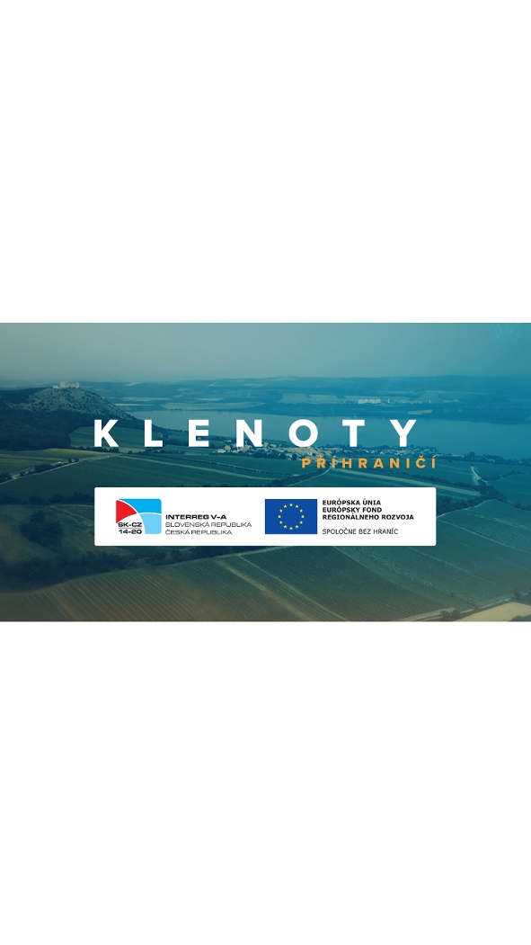 Klenoty příhraničí (8/12)