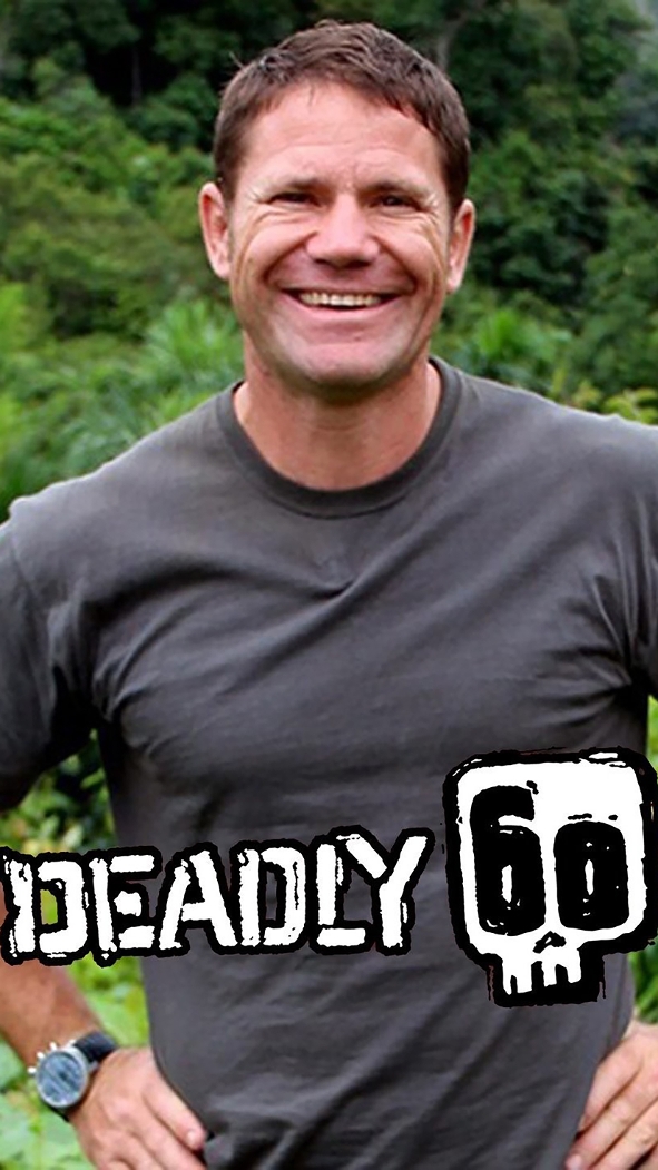 60 zabijakov divočiny IV