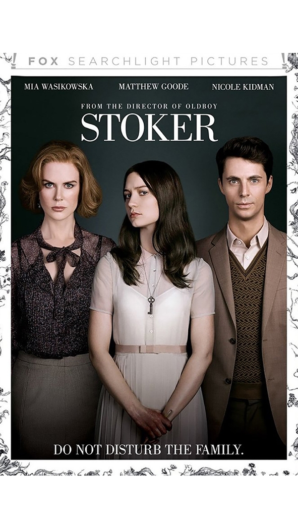 Stoker
