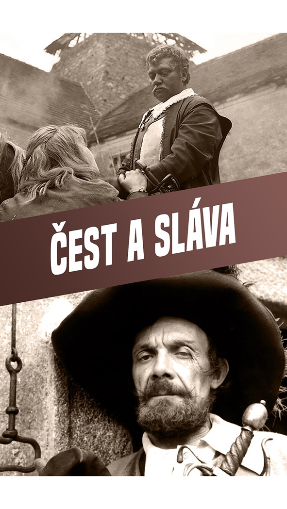Čest a sláva