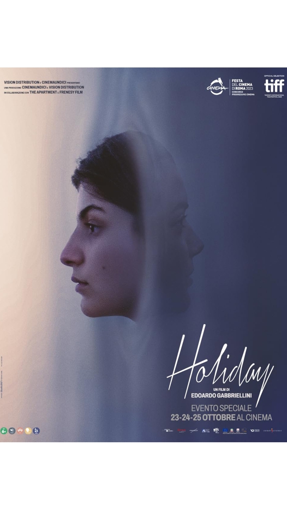 Hotel Holiday