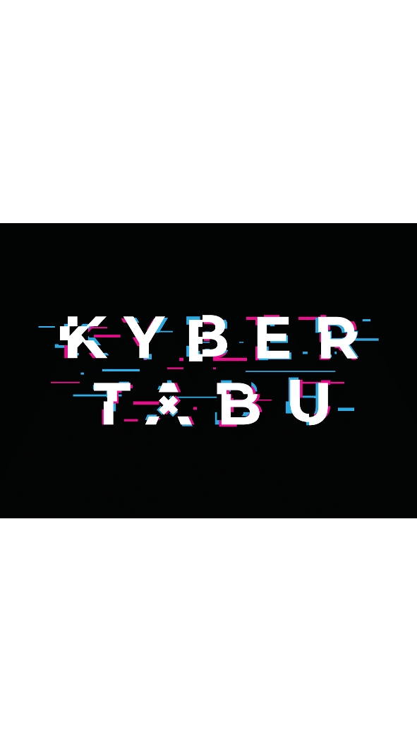 Kyber tabu (13/14)