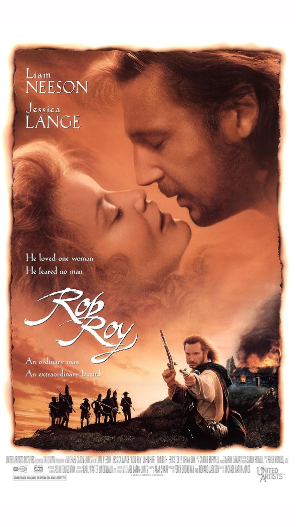Rob Roy