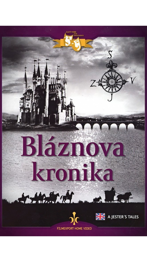 Bláznova kronika