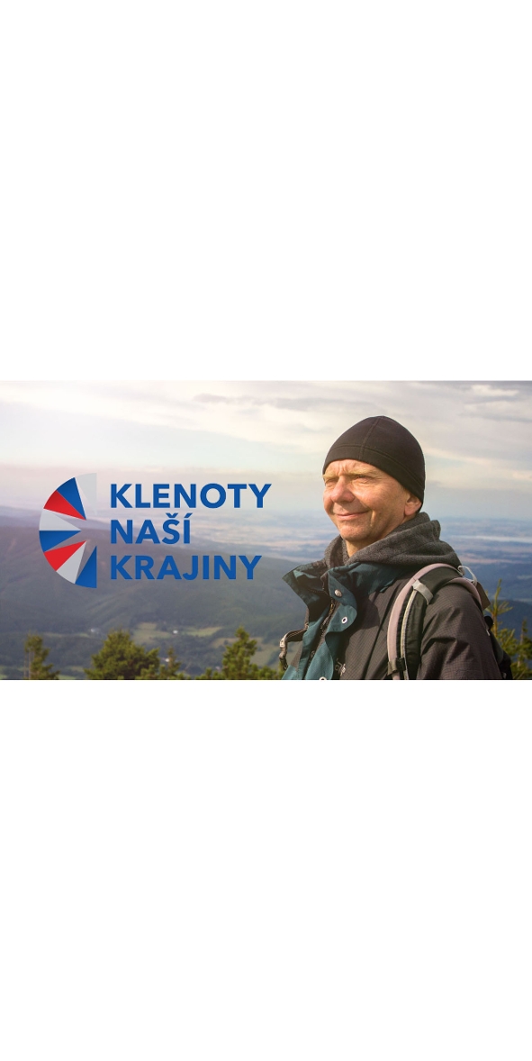 Klenoty naší krajiny