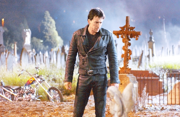 Ghost Rider